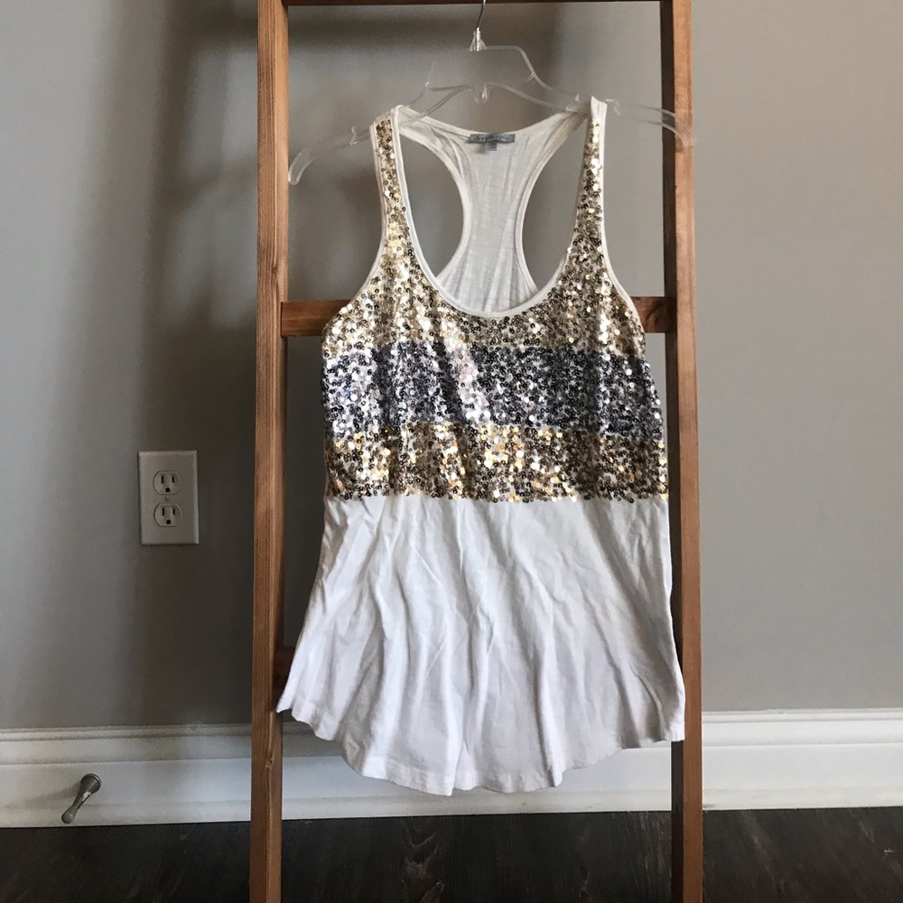 Sequence Tank